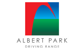 Albert Park Driving Range