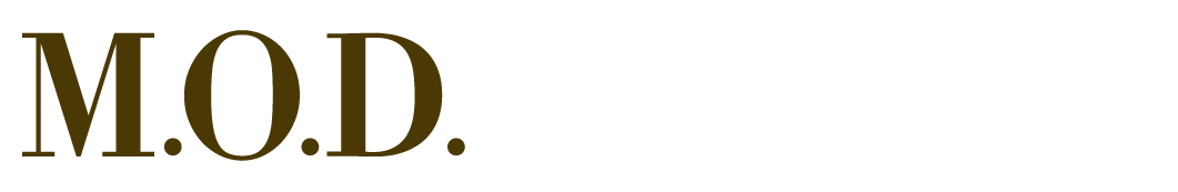 M.O.D. Business Development and Sales Consulting